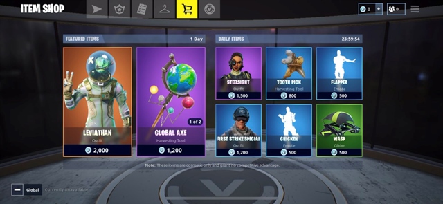 tiendafortnite 640x295 1 - fortnite 200 v bucks dances